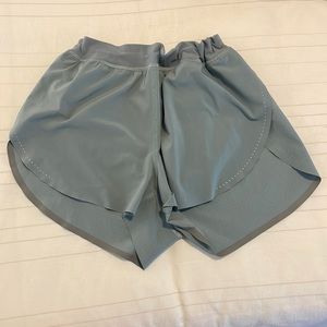 Lululemon Find Your Pace Shorts